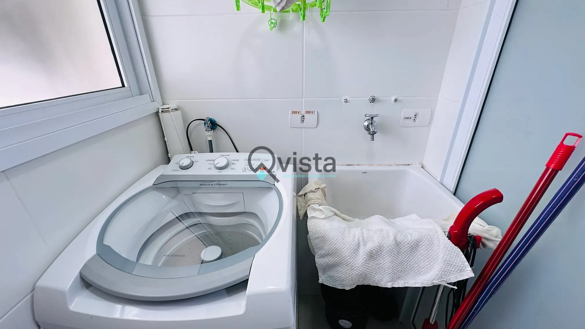 Apartamento, 2 quartos, 69 m² - Foto 8