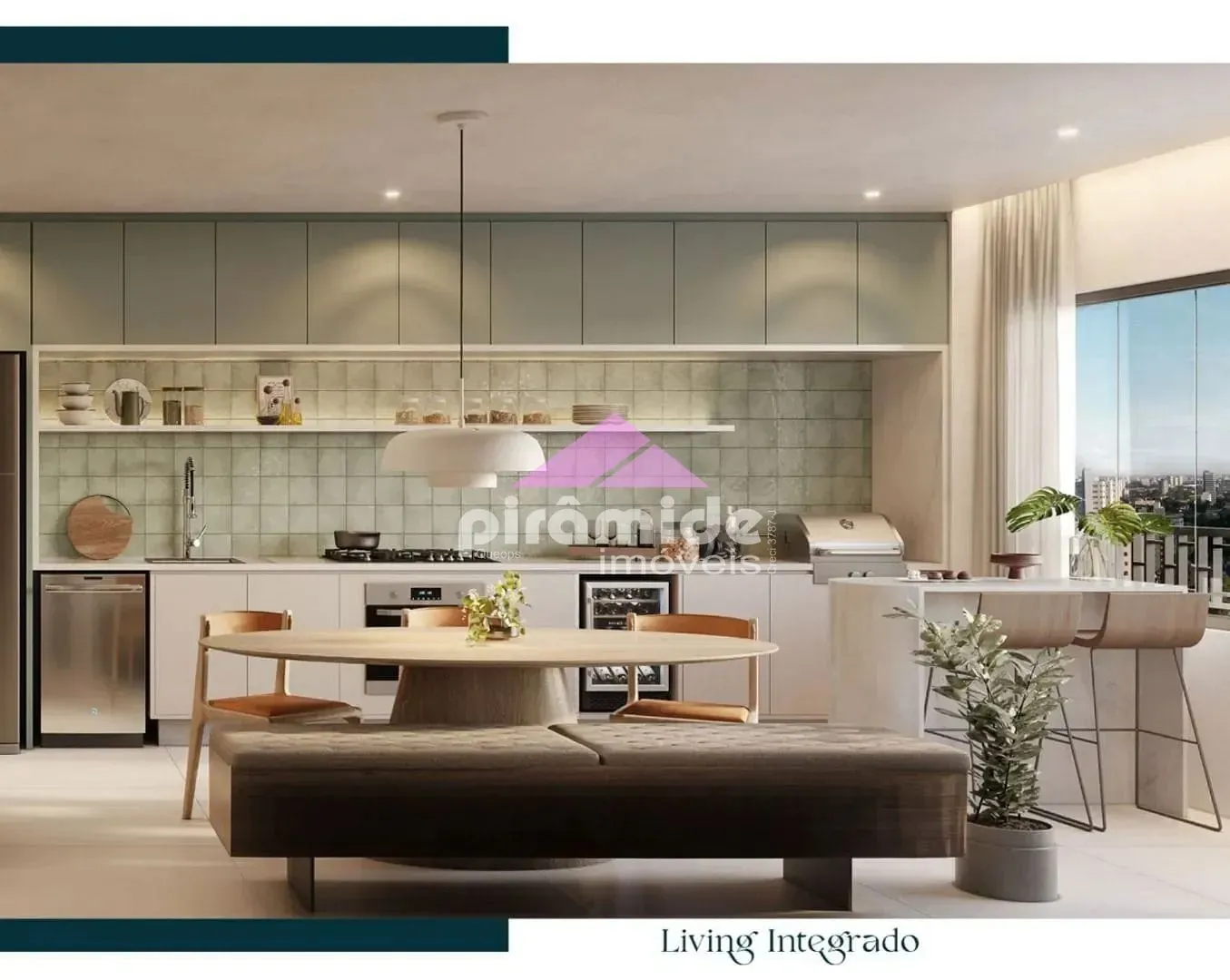 Apartamento, 2 quartos, 71 m² - Foto 11