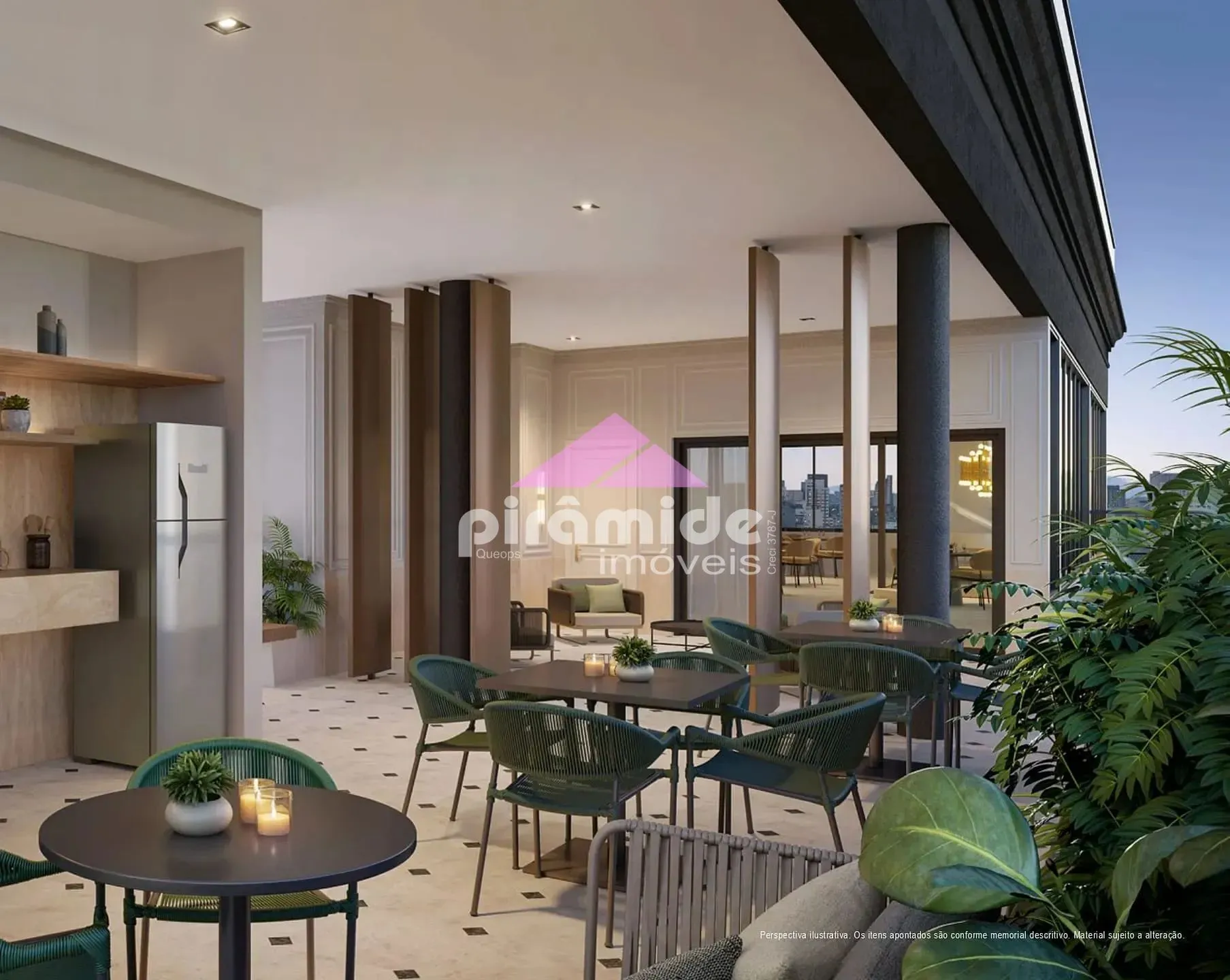 Apartamento, 2 quartos, 71 m² - Foto 13