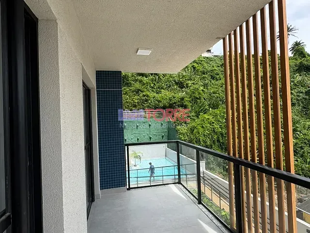 Apartamento 2 quartos e 2 banheiros, à venda, no bairro Boa Vista em Ilhéus