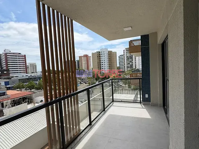 Apartamento 2 quartos e 2 banheiros, à venda, no bairro Boa Vista em Ilhéus