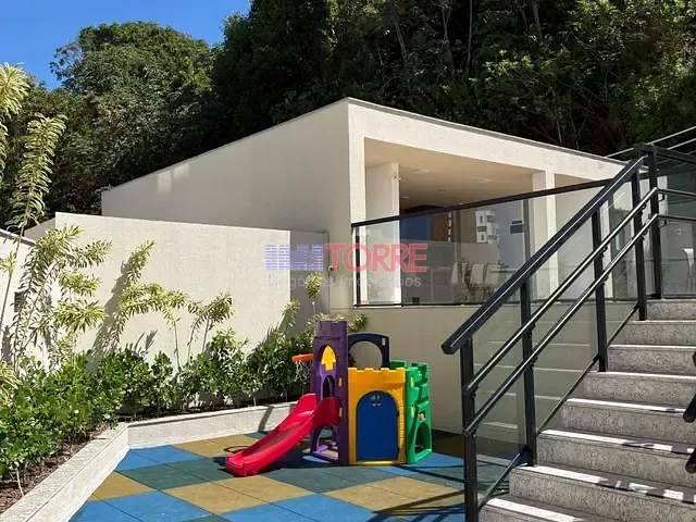 Apartamento 2 quartos e 2 banheiros, à venda, no bairro Boa Vista em Ilhéus