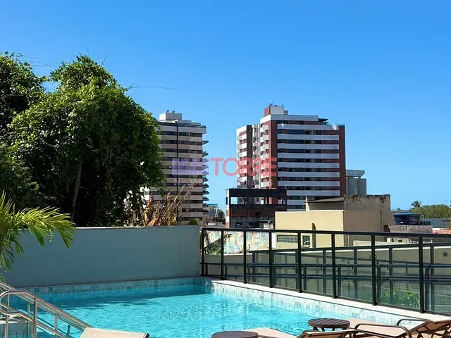 Apartamento 2 quartos e 2 banheiros, à venda, no bairro Boa Vista em Ilhéus