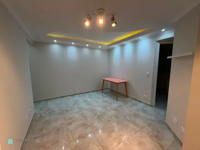 Apartamento 2 quartos e 1 banheiro, à venda, no bairro Nossa Senhora do Ó em São Paulo
