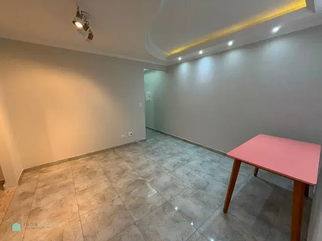 Apartamento 2 quartos e 1 banheiro, à venda, no bairro Nossa Senhora do Ó em São Paulo