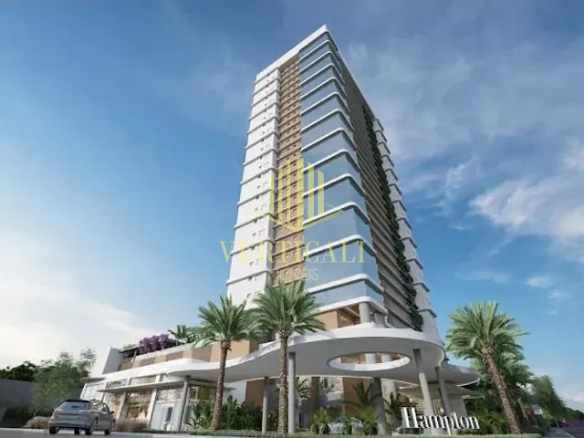 Apartamento 3 quartos e 5 banheiros, à venda, no bairro Jardim das Américas em Cuiabá