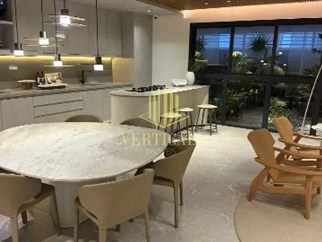 Apartamento 3 quartos e 5 banheiros, à venda, no bairro Jardim das Américas em Cuiabá