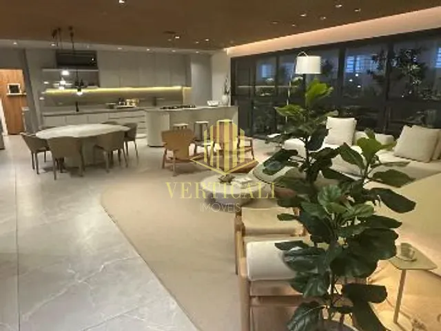 Apartamento 3 quartos e 5 banheiros, à venda, no bairro Jardim das Américas em Cuiabá