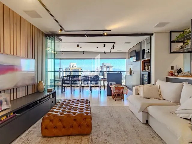 Apartamento com 106m² 3 quartos e 2 banheiros, à venda, no bairro Vila Romana em São Paulo