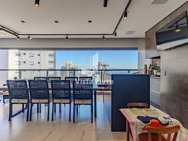 Apartamento com 106m² 3 quartos e 2 banheiros, à venda, no bairro Vila Romana em São Paulo