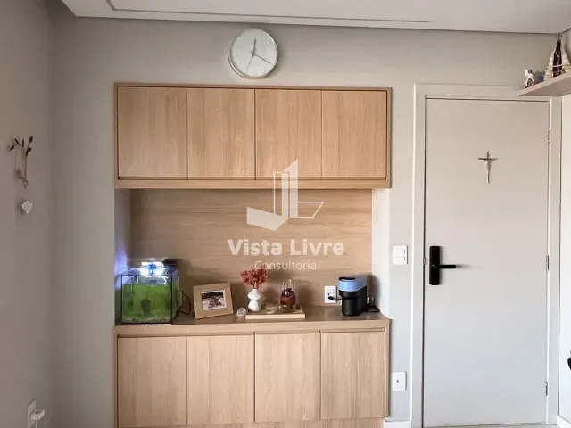 Apartamento com 117m² 4 quartos e 4 banheiros, à venda, no bairro Vila Leopoldina em São Paulo