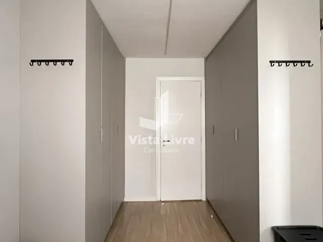 Apartamento com 117m² 4 quartos e 4 banheiros, à venda, no bairro Vila Leopoldina em São Paulo