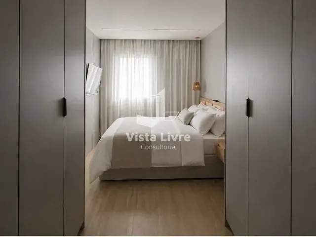Apartamento com 117m² 4 quartos e 4 banheiros, à venda, no bairro Vila Leopoldina em São Paulo