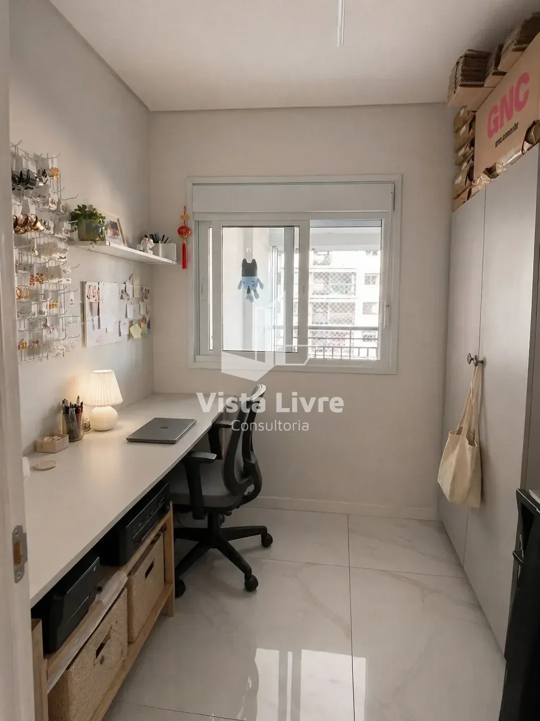 Apartamento, 4 quartos, 117 m² - Foto 13