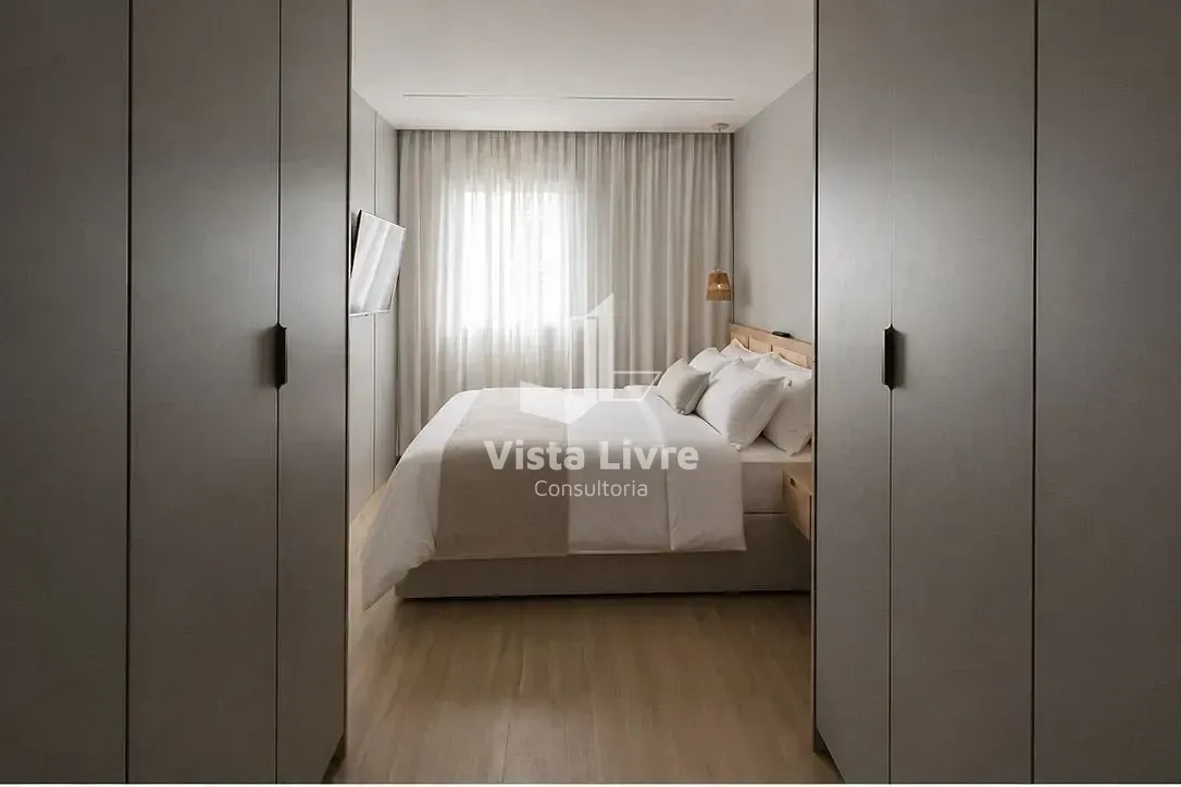 Apartamento, 4 quartos, 117 m² - Foto 5