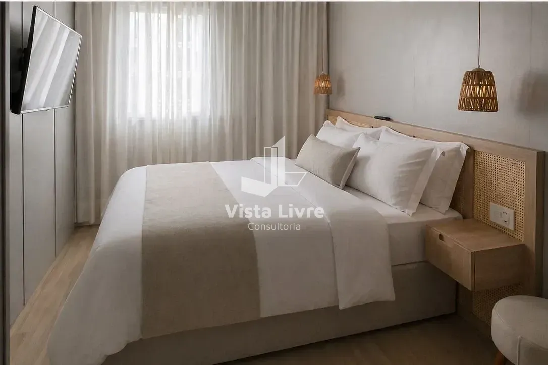 Apartamento, 4 quartos, 117 m² - Foto 6