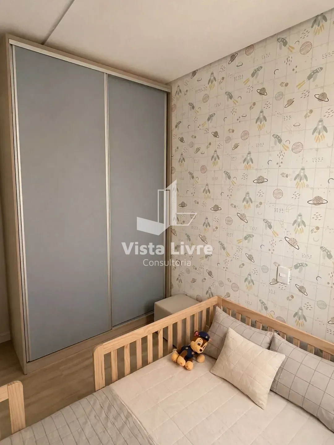 Apartamento, 4 quartos, 117 m² - Foto 7