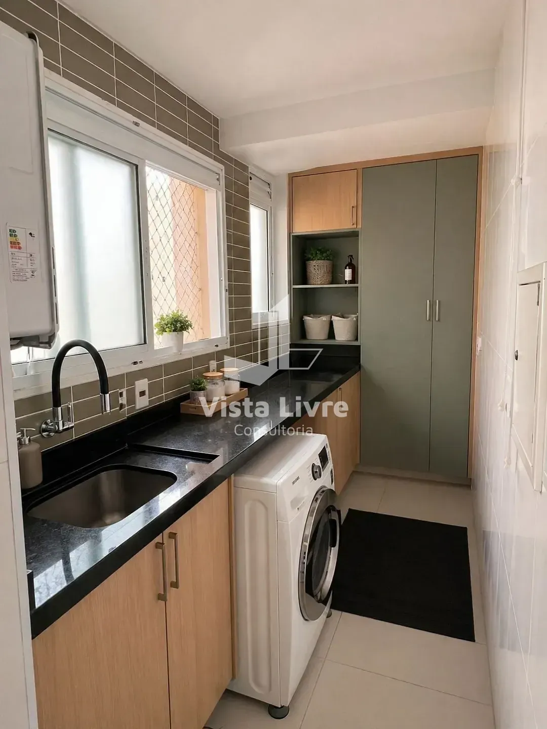 Apartamento, 4 quartos, 117 m² - Foto 8
