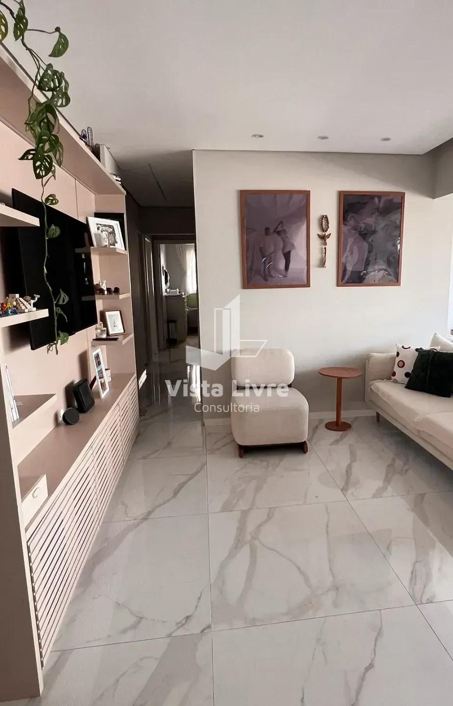 Apartamento, 4 quartos, 117 m² - Foto 9
