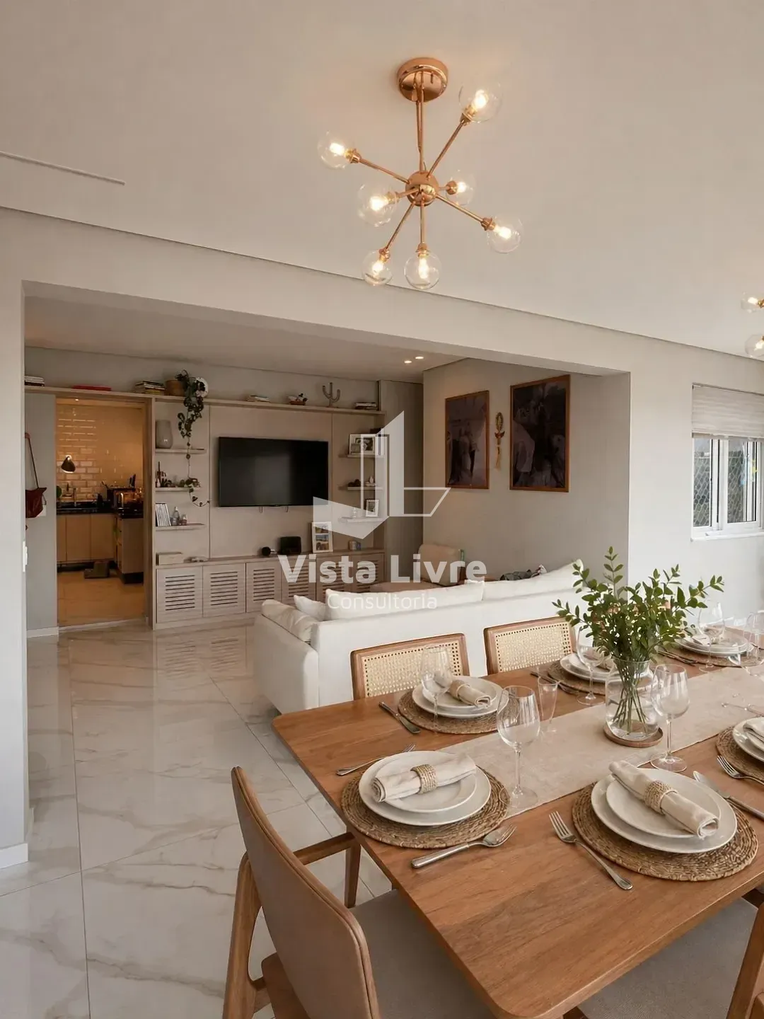 Apartamento, 4 quartos, 117 m² - Foto 2