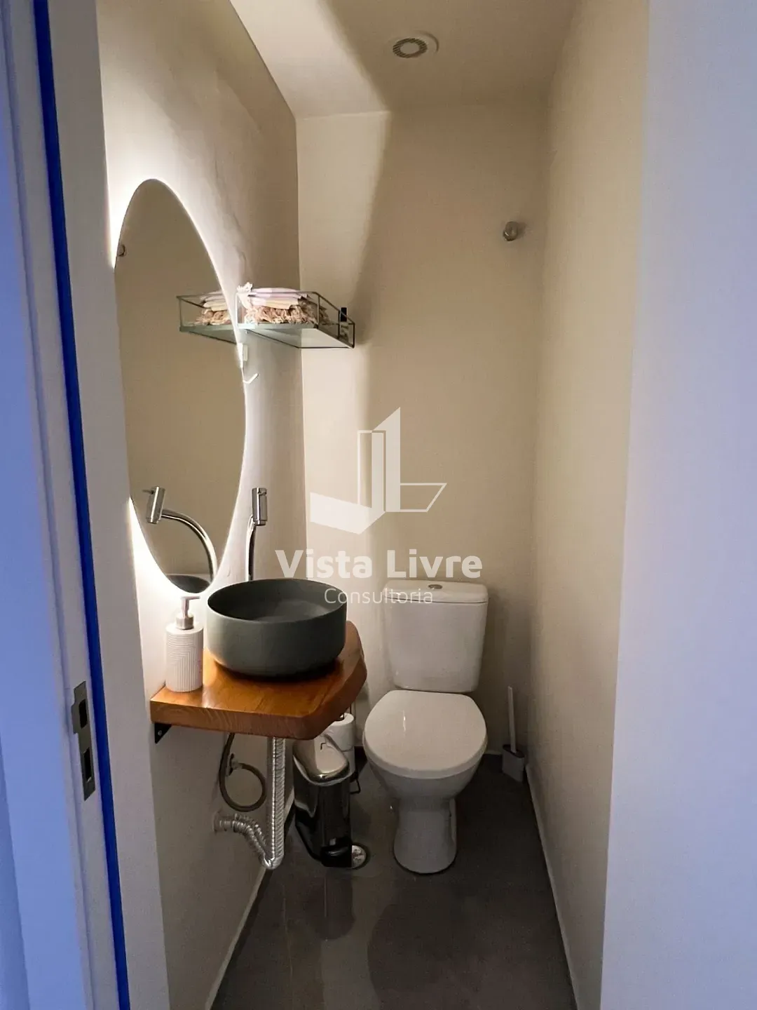 Apartamento, 4 quartos, 117 m² - Foto 10