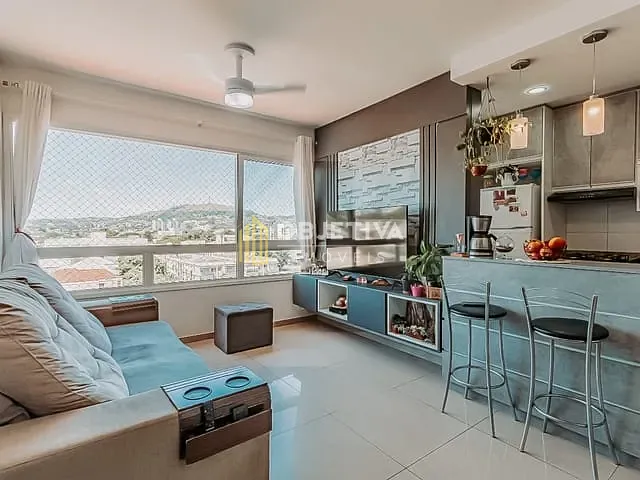 Apartamento com 106m² 3 quartos e 2 banheiros, à venda, no bairro Medianeira em Porto Alegre