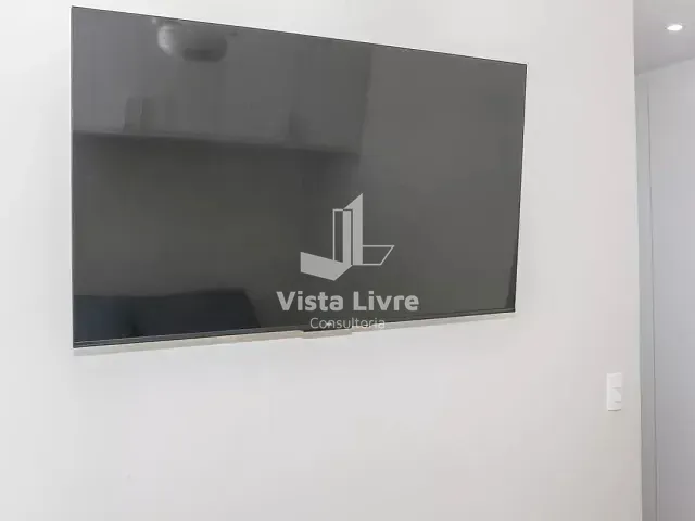 Apartamento com 55m² 2 quartos e 2 banheiros, à venda, no bairro Vila Anastácio em São Paulo