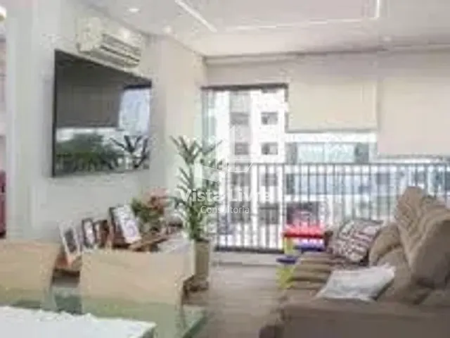 Apartamento com 55m² 2 quartos e 2 banheiros, à venda, no bairro Vila Anastácio em São Paulo