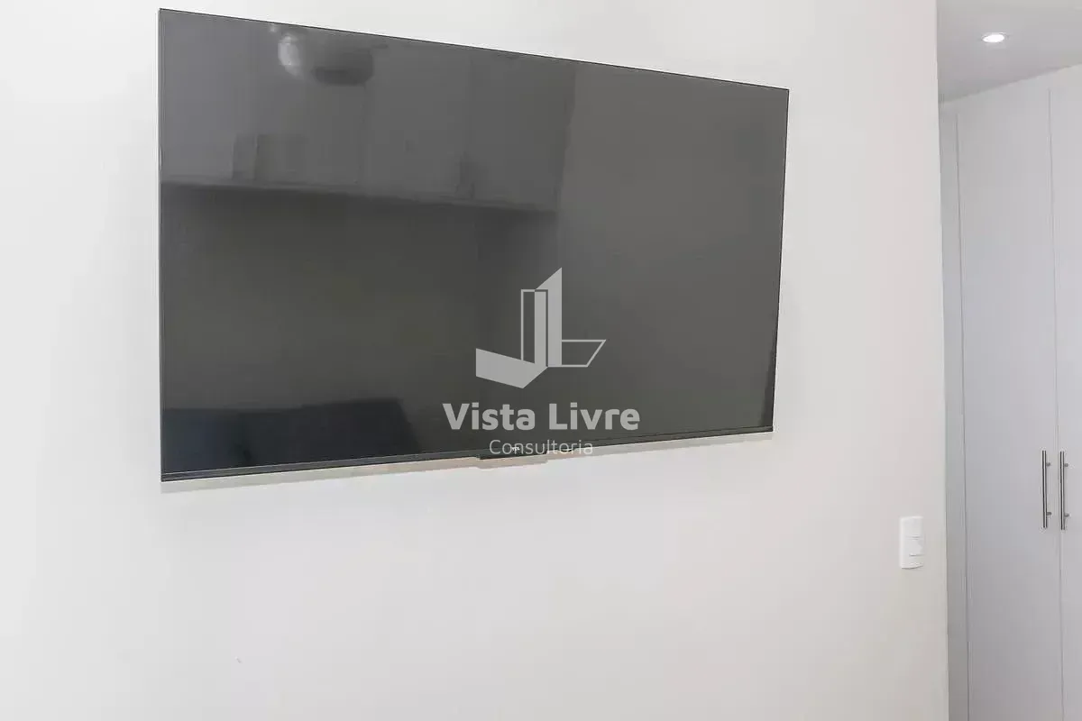 Apartamento, 2 quartos, 55 m² - Foto 3