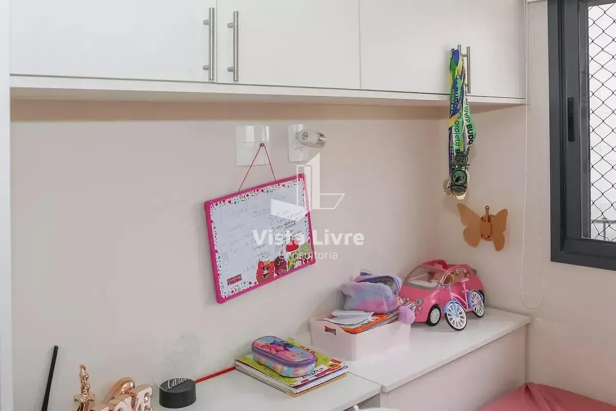 Apartamento, 2 quartos, 55 m² - Foto 12