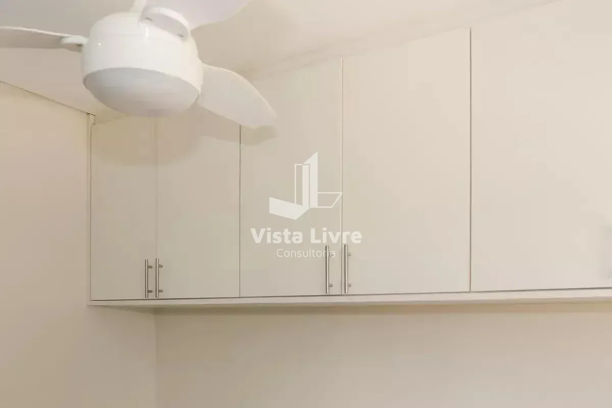 Apartamento, 2 quartos, 55 m² - Foto 13