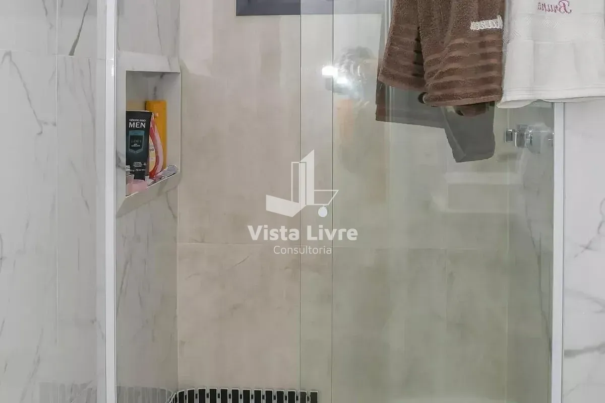 Apartamento, 2 quartos, 55 m² - Foto 14