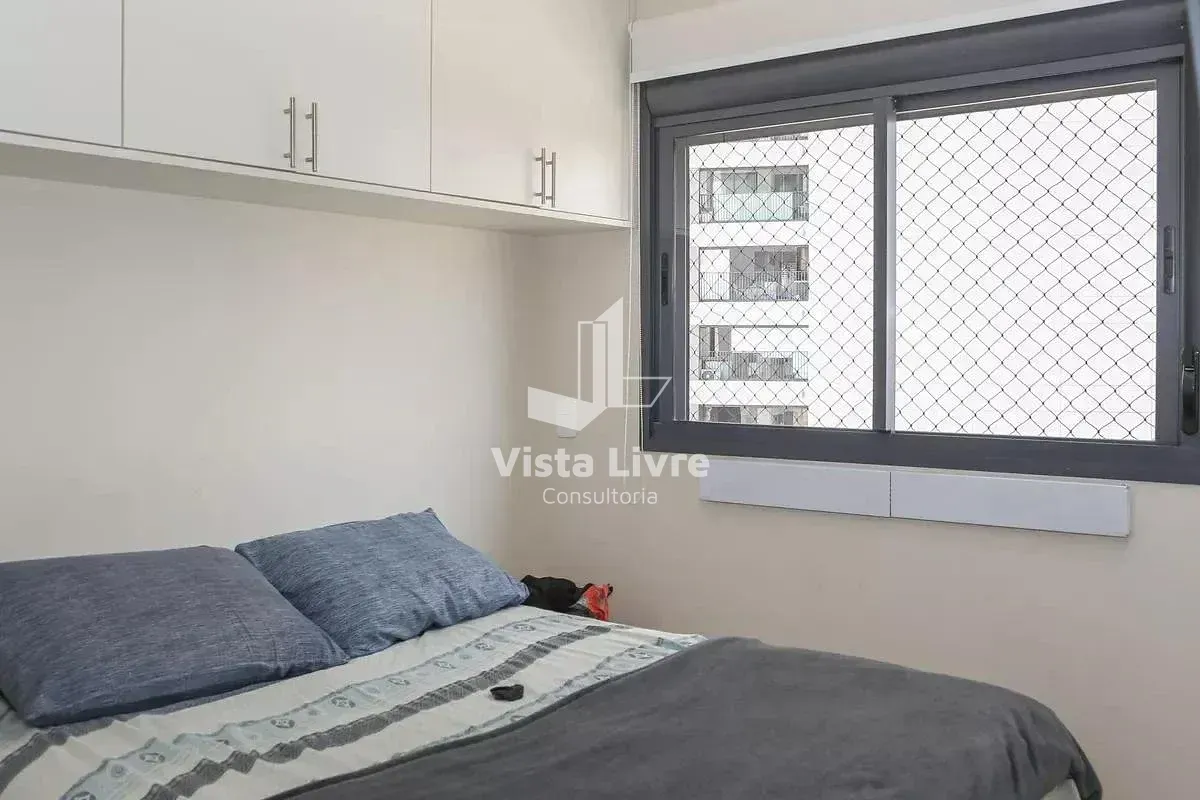 Apartamento, 2 quartos, 55 m² - Foto 17