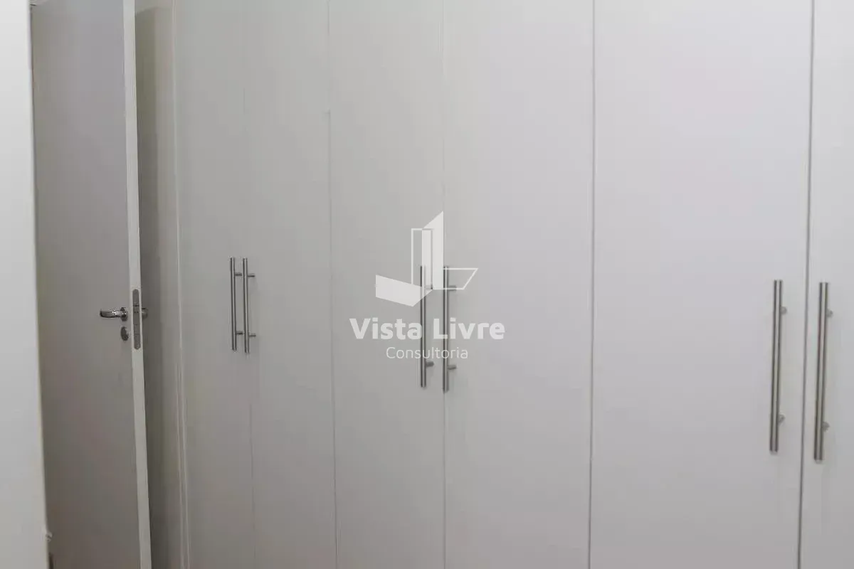 Apartamento, 2 quartos, 55 m² - Foto 19