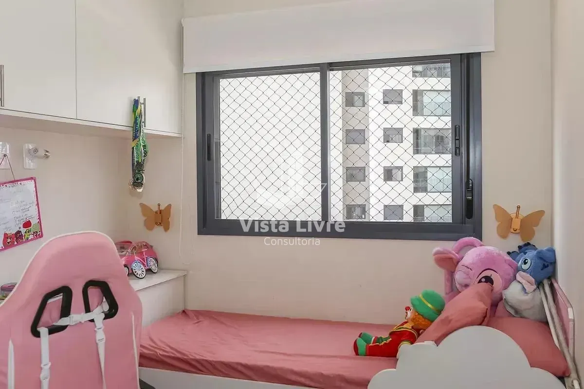 Apartamento, 2 quartos, 55 m² - Foto 21