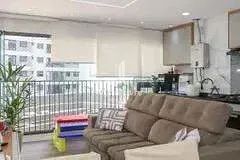 Apartamento, 2 quartos, 55 m² - Foto 1
