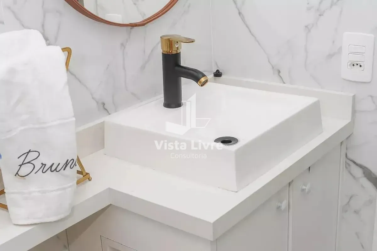 Apartamento, 2 quartos, 55 m² - Foto 7