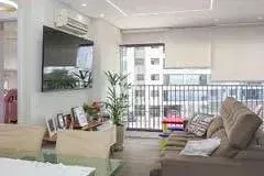 Apartamento, 2 quartos, 55 m² - Foto 2