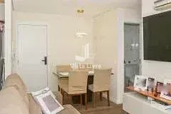 Apartamento, 2 quartos, 55 m² - Foto 4