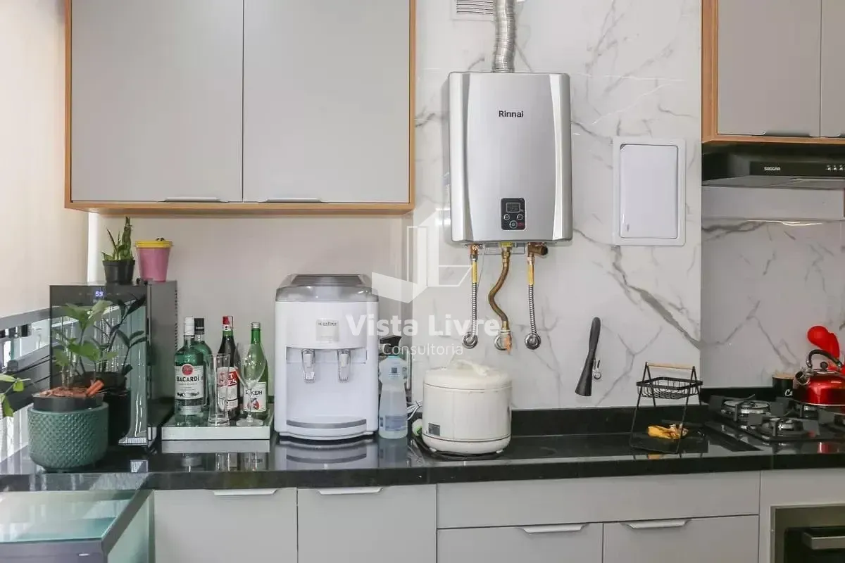 Apartamento, 2 quartos, 55 m² - Foto 6
