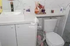 Apartamento, 2 quartos, 55 m² - Foto 8