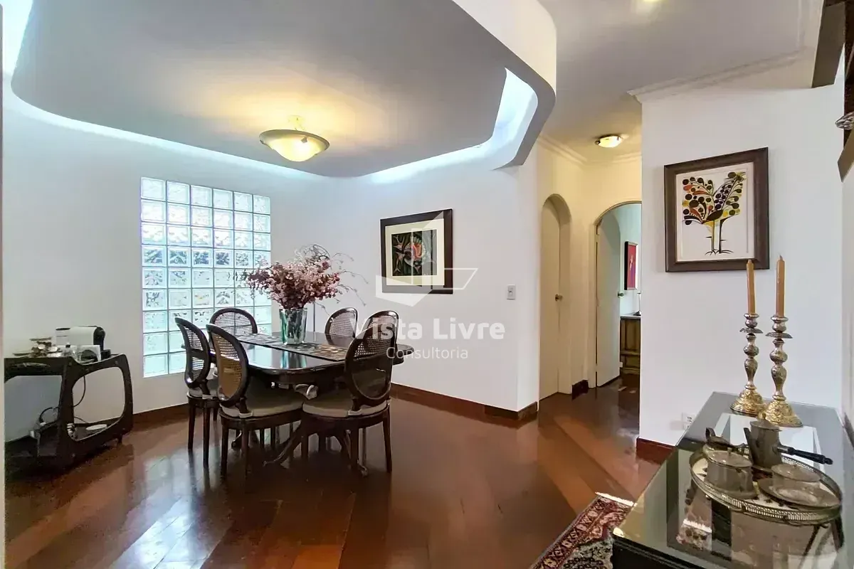 Apartamento, 3 quartos, 182 m² - Foto 12