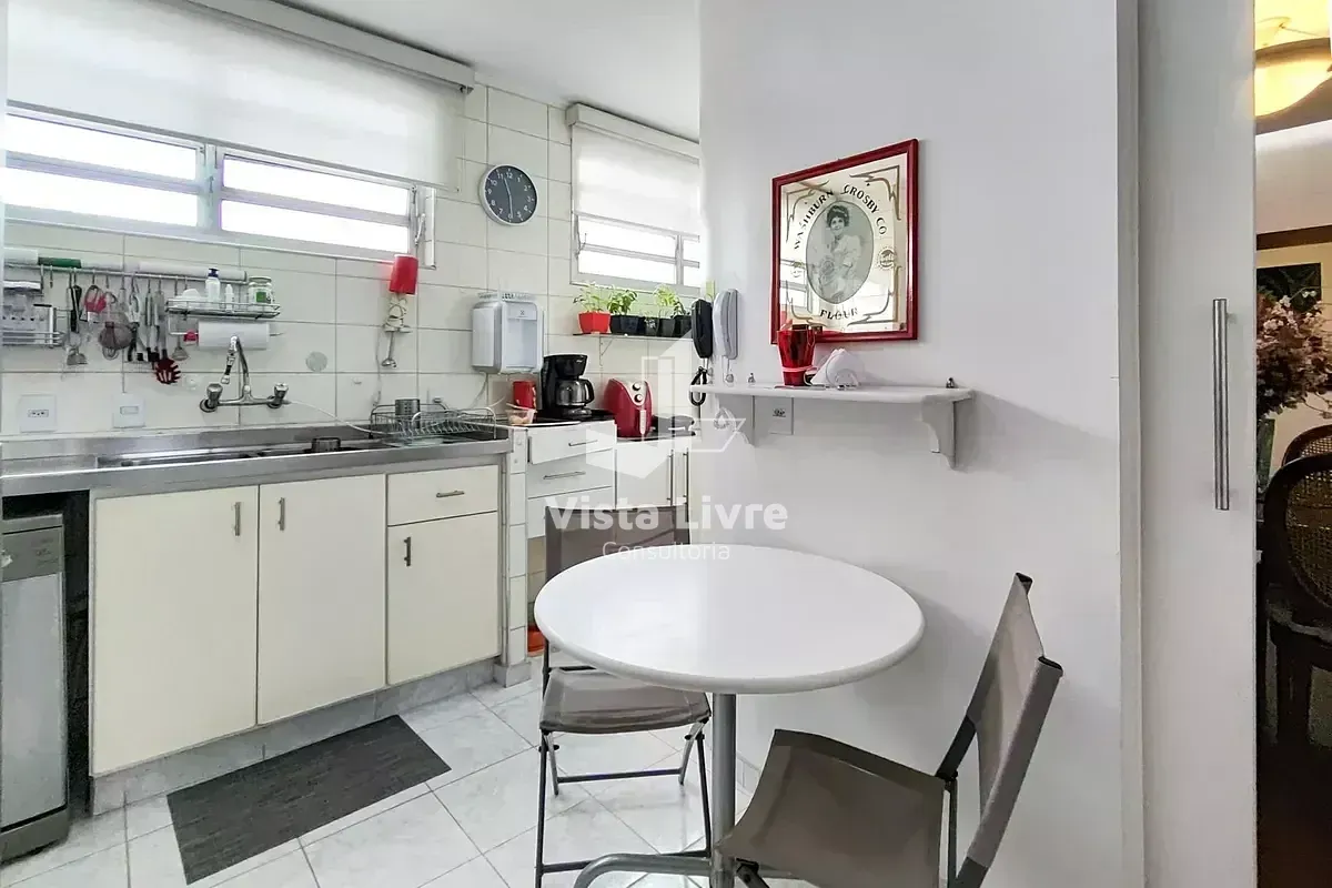 Apartamento, 3 quartos, 182 m² - Foto 13