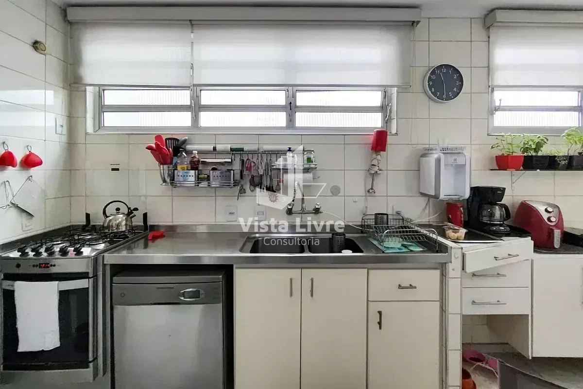 Apartamento, 3 quartos, 182 m² - Foto 14