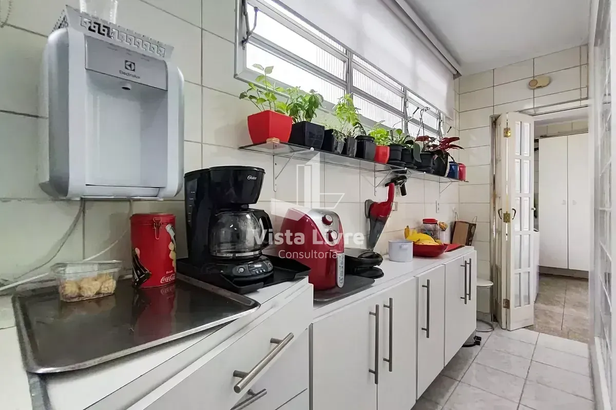 Apartamento, 3 quartos, 182 m² - Foto 15