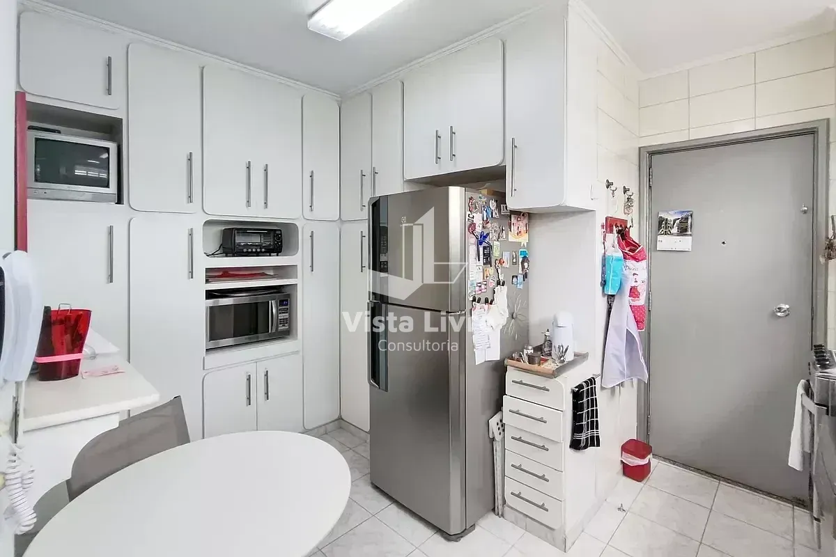 Apartamento, 3 quartos, 182 m² - Foto 16