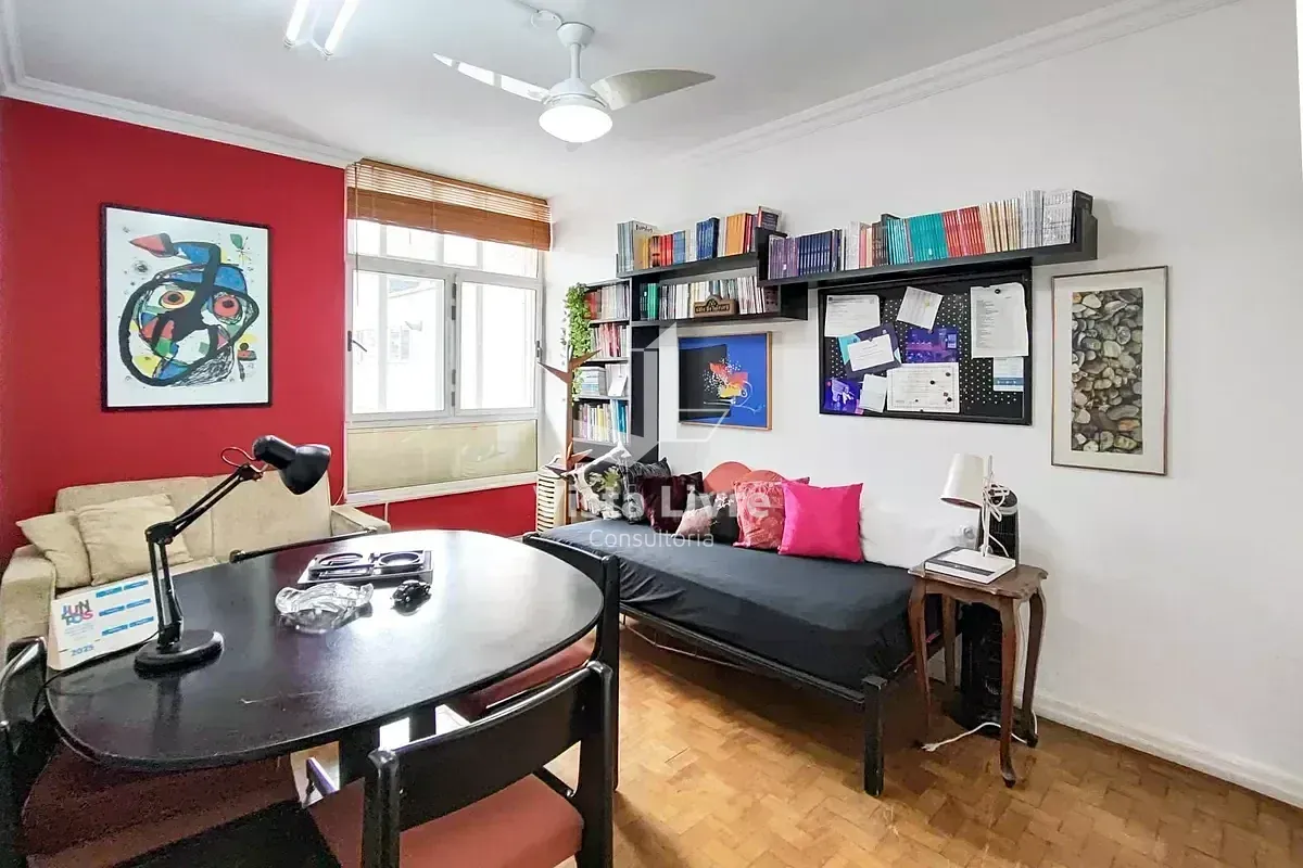 Apartamento, 3 quartos, 182 m² - Foto 17