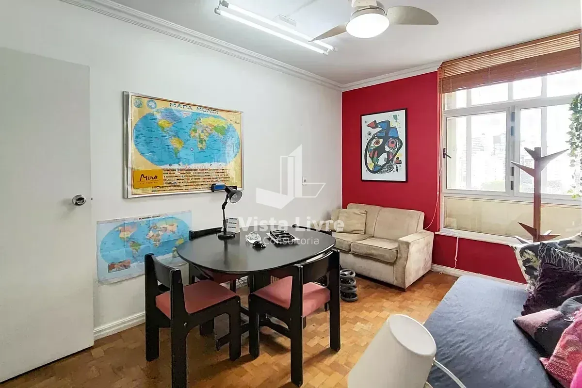 Apartamento, 3 quartos, 182 m² - Foto 18