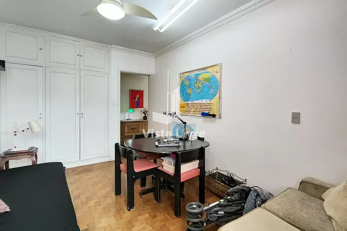 Apartamento, 3 quartos, 182 m² - Foto 19