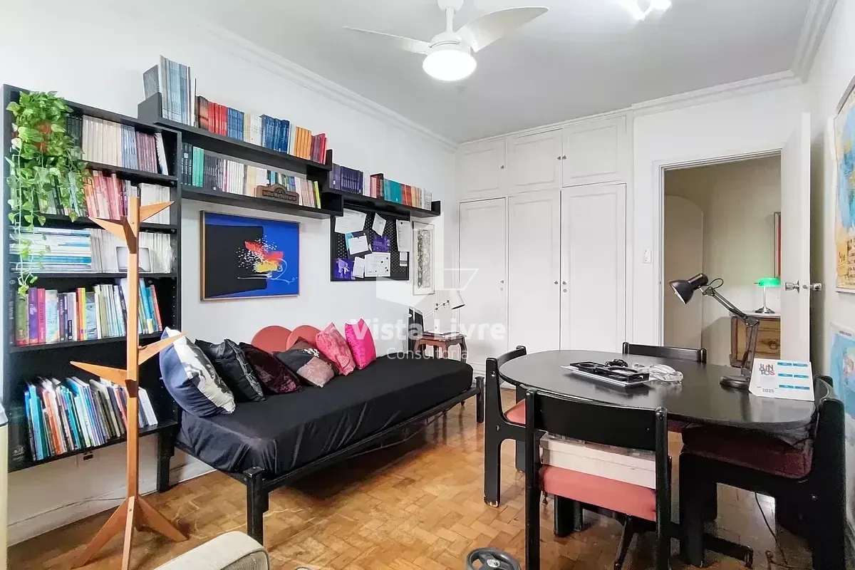 Apartamento, 3 quartos, 182 m² - Foto 20